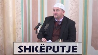 Kështu udhëheqnin muslimanët  Teolog Ardian Sejdiu [upl. by Laucsap]