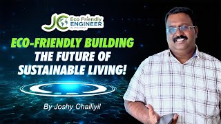 EcoFriendly Building The Future of Sustainable Living [upl. by Neirda]