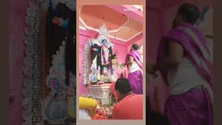 Ma kali boron kali puja vedio 2024 song trending viralvideo shorts youtubeshorts [upl. by Linn]