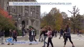 Boston College Law School [upl. by Petigny]