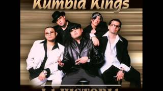 Kumbia Kings  Dime Quien [upl. by Sladen951]