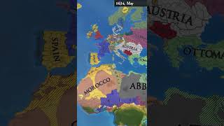 Europa Expanded an EU4 mod [upl. by Wynnie]