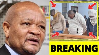 SAPS in shock as Police Minister Senzo Mchunu Revealed the Mastermind Behind Lusikisiki Massacre [upl. by Thayer545]