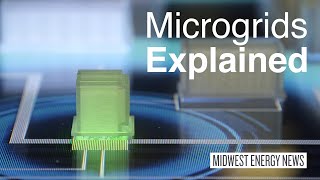 How do microgrids work [upl. by Sivert]