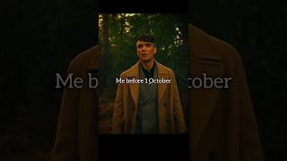 Winter Arc Begins 🔥🗿🗿💯  Thomas Shelby Motivational Peaky Blinders EDIT ❤️ [upl. by Rozalin]