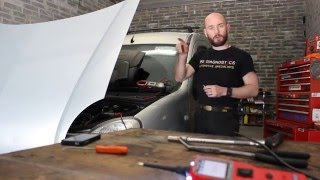 How to check Glow Plugs [upl. by Garratt201]