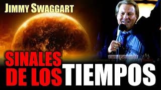 Pastor Jimmy Swaggart Predicación  La Sinales de Los Tiempos [upl. by Marguerite]