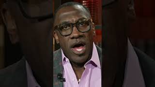 Shannon Sharpe kept it real about consequences shorts [upl. by Shu450]