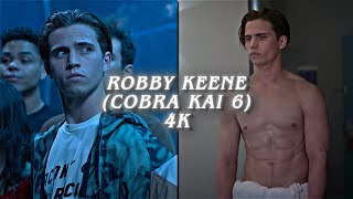 robby keene scene pack cobra kai 6 part 2 [upl. by Atiek]