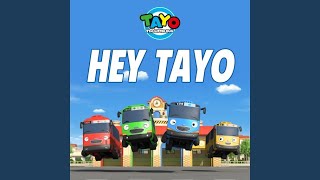 Hey Tayo EDM ver [upl. by Harelda253]