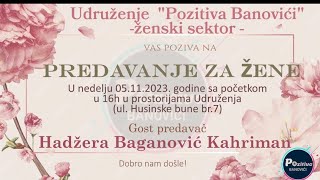 Druženje u Banovićima 5112023 [upl. by Sams254]