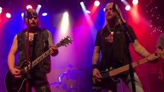 Cinderellanobodys fool coverwith eric brittingham [upl. by Bigford374]