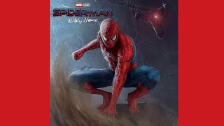 Tobey Maguires SpiderMan Main Theme  Danny Elfman  SpiderMan No Way Home Classic Theme [upl. by Valerle]