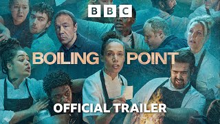 Boiling Point  Trailer  BBC [upl. by Hindorff]