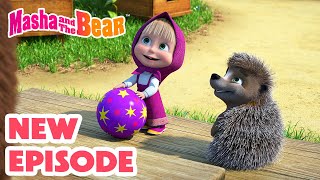 Masha and the Bear 2024 🎬 NEW EPISODE 🎬 Best cartoon collection ✨ Whos Gifted 🎅🎄 [upl. by Canice893]