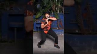 Satyadev Dance for Boss Party Song 🤩💥 [upl. by Armstrong]