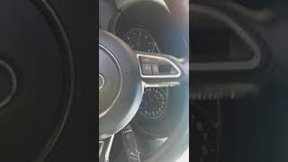 Audi A1 gearbox DSG 7 speed mechatronic repair problems [upl. by Marzi]