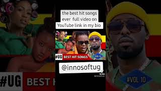 the best hit songs ever Ugandan music nonstop full video available 2024 mixtape ugandanmusic [upl. by Leummas608]