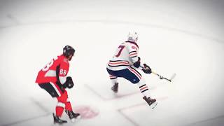 Connor McDavid  The Highlight Reel [upl. by Otreblon]