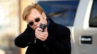 CSI Miami  Theme Song Full Version [upl. by Ellevehc459]