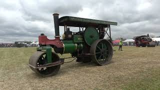 Sheffield Steam Rally 2024 [upl. by Carlie]