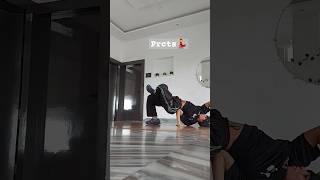 Sunday practice💃bgirl breaking dance enjoy fun viralvideo viralshort fitness shorts short [upl. by Schreibman]