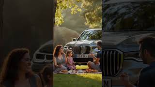 Discover the Fun Side of the BMW X7 Series [upl. by Landmeier]