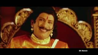 Baahubali 2 The Conclusion Trailer 23rd Pulikesi Version  Vadivelu [upl. by Cestar]