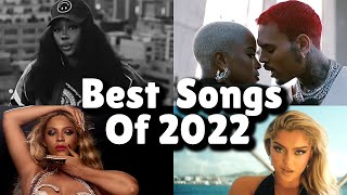 Best Songs Of 2022 So Far  Hit Songs Of DECEMBER  2022 [upl. by Haleemak]