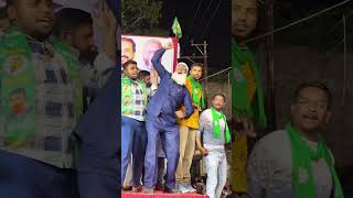 Sirf Patang Patang 🪁🪁🪁aimim asaduddinowaisi explorepage maharashtraelections shorts youtube [upl. by Otsirc611]