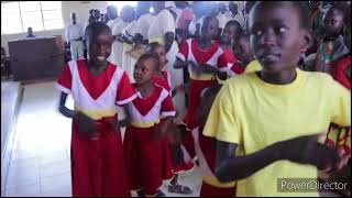 ASCENSION MASS  STJOSEPH AMASAGO PARISH LED BY LED BY FRZACHARY OMAYIO [upl. by Goldfarb736]