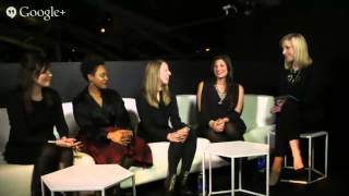 WGSNhangout Our experts talk trends live from fashion week [upl. by Stock302]