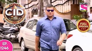 CID  Full Episode 1246  17th December 2017 [upl. by Igiul]