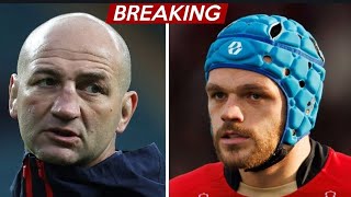 Six Nations LIVE England mocked over ridiculous decision as RFU release statement [upl. by Siderf772]