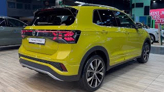 NEW Volkswagen TCross RLine 2025 [upl. by Howard566]