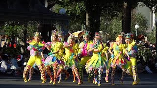 TDL ディズニー・ハーモニー・イン・カラー 2024119 [upl. by Hoy638]