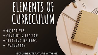 Curriculum Development Selection of Content [upl. by Udenihc]