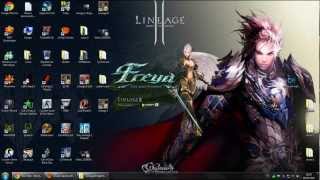 Como instalar L2 H5  Lineage 2 dreams [upl. by Celio]