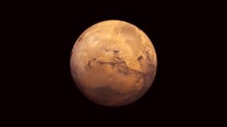 Our Solar Systems Planets Mars  In 4K Resolution [upl. by Stauder543]