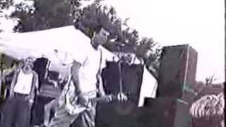 blink182  Depends Live  Warped Tour 97 [upl. by Grosvenor]