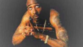 2pac Amazing Tribute [upl. by Milewski]