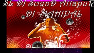 Sir Osthara song mix by dj chandu attapur [upl. by Buckley]