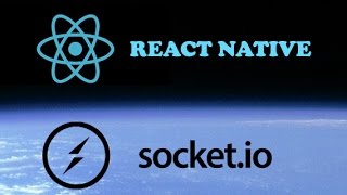 REACT NATIVE  SOCKET IO Live Code from KhoaPhamVn [upl. by Ahgiela220]