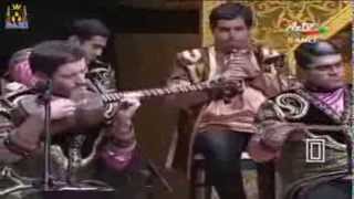 Morghe Sahar Mugham  Best Ever Performance young Azerbaijani khanande Mugham Morghe Sahar مرغ سحر [upl. by Nevai587]