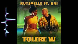 Rutshelle Ft Kaï Richard cavé Tolerew Rutshelle richardcave [upl. by Vassell370]