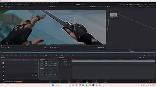 How You Can Basically Rotoscope Anything By Following These Steps In DaVince Resolve 18 [upl. by Areema345]