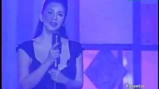 Dance With My Father Again  Regine Velasquez [upl. by Ttimme138]