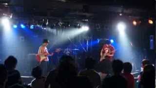 LOWPASS LIVE 2013915 渋谷OCREST nitro [upl. by Kokaras915]