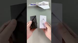 Easy pencil holder making from paper kesvet kesvett candy kesvetbenionecikar mystery [upl. by Zobe691]