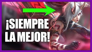 ✅​​​​​​¡KAISA ES FREE ELO SEGURO 4 Tirotrucos  TFT Set 11 [upl. by Eanal]